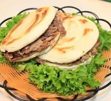 Roujiamo
