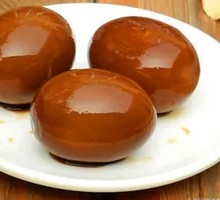 Old Brine Eggs