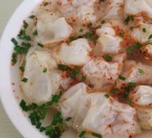 Pork Fat Dumplings