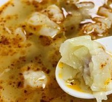 Signature Dumplings