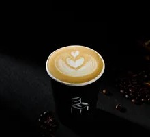 Hot Latte