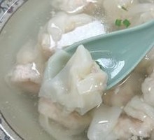 Anqing Dumplings