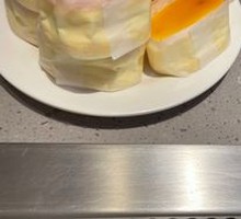 Semi-Cooked Cheese
