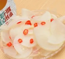 Old Jar Sichuan Pickled Radish