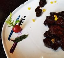 Wangpin Beef Eye Cubes