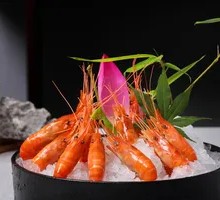 Ten-Year Huangjiu Marinated Lobster Shrimp