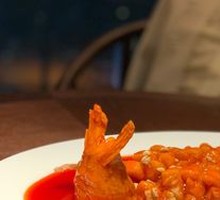 Osmanthus Fish