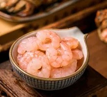 Crab Roe and Crab Egg Shrimp Dumplings