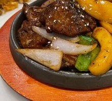 Stone Plate Ribeye