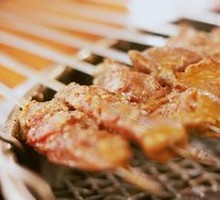 Sun Erniang's Lamb