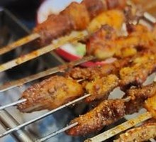 Authentic Xuzhou Lamb Skewers