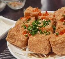 Old Skin, Tender Meat