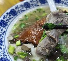 Ye Xin's Special Family Feast