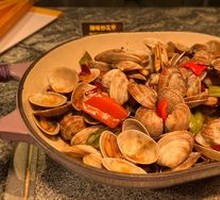 Seafood Platter