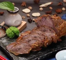 General's Beef