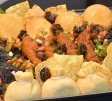 螺蛳粉火锅