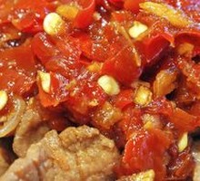 Divine Beef Noodles