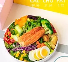 Pan-Seared Basa Fish Healthy Meal