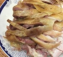Signature Barrel Chicken