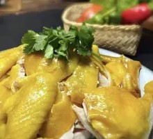 Fragrant Shredded Chicken