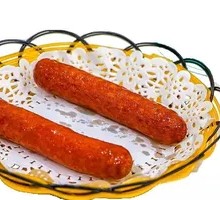 Preserved Sausage