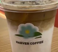 招牌冰拿铁
