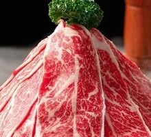 Prime Ribeye Steak