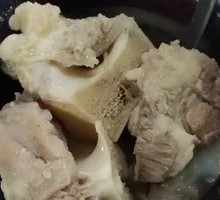 Ox Tail