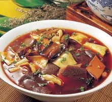 精品麻辣烫