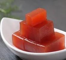 Handmade Hawthorn Jelly