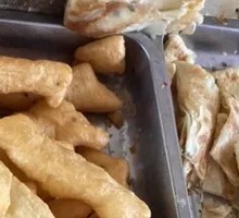 Golden Oil Cake
