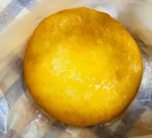 Crispy Sugar Cake