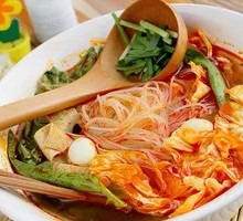 Spicy Mianxian