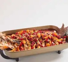 Spicy Delight