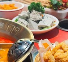 黄金酥肉
