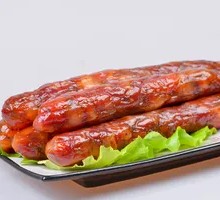 Braised Sausage