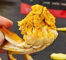 Crab Roe