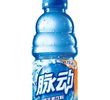 青柠脉动