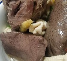 Luoshan Intestine