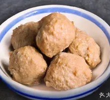 撒尿丸子