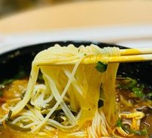 Spicy Two-Blend