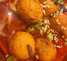 冒鹌鹑蛋