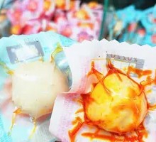 Juicy Fish Balls