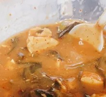 Fenjiang Noodles
