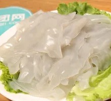 Mung Bean Vermicelli