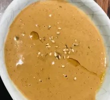 Beijing-style Sesame Paste