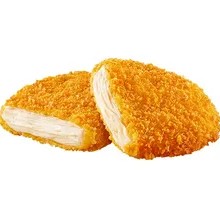 Red Fortune Chicken Cutlet