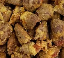 秘制鸡心