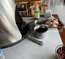 Chai Gong Chicken