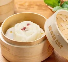 蔓越莓米糕